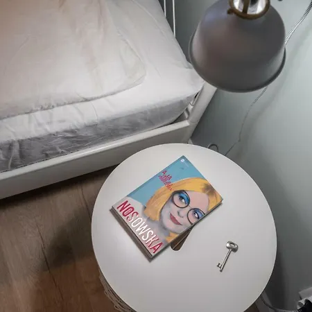 Apartament Green Loft In Cracow City Centre Kraków