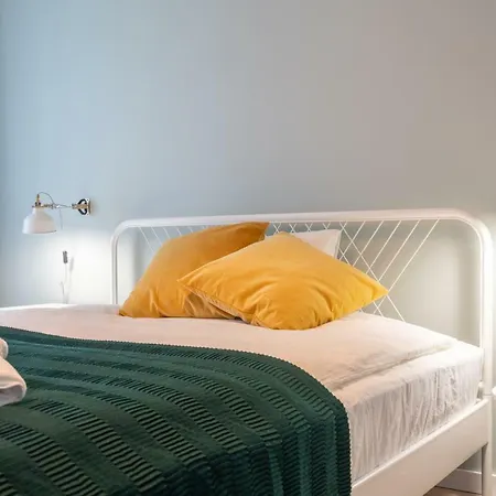 Green Loft In Cracow City Centre Apartament
