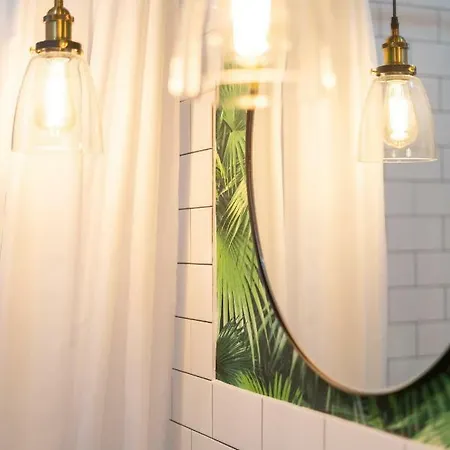 Green Loft In Cracow City Centre Apartament *