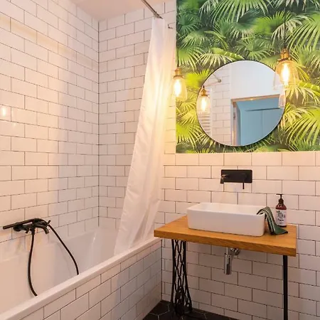 Green Loft In Cracow City Centre Apartament *
